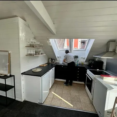 Fin Og Apen I Sentrum Lejlighed Stavanger