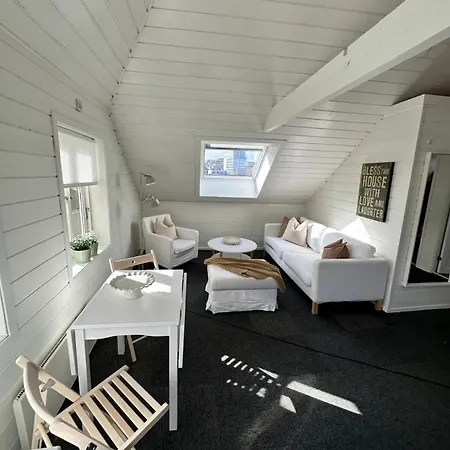Fin Og Apen I Sentrum Apartment Stavanger