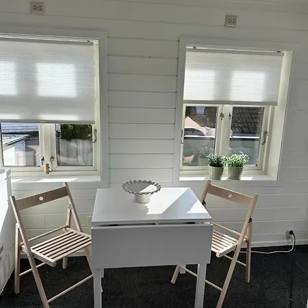 Fin Og Apen I Sentrum Lejlighed Stavanger