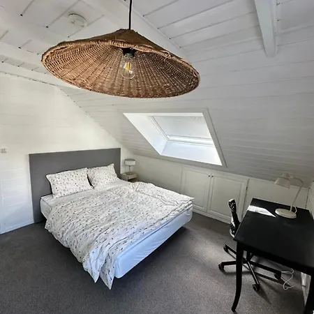 Lejlighed Fin Og Apen I Sentrum Stavanger